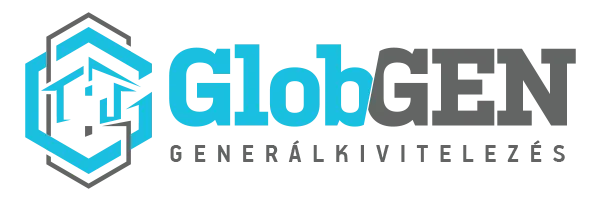 GlobGen Kft. logó