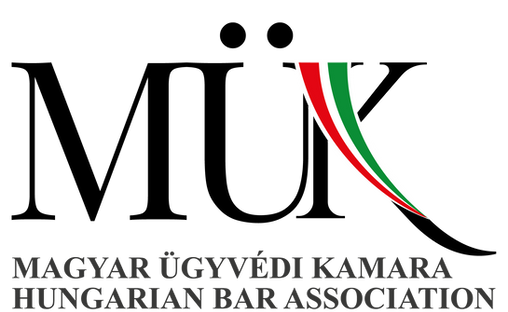 Magyar Ügyvédi Kamara logó