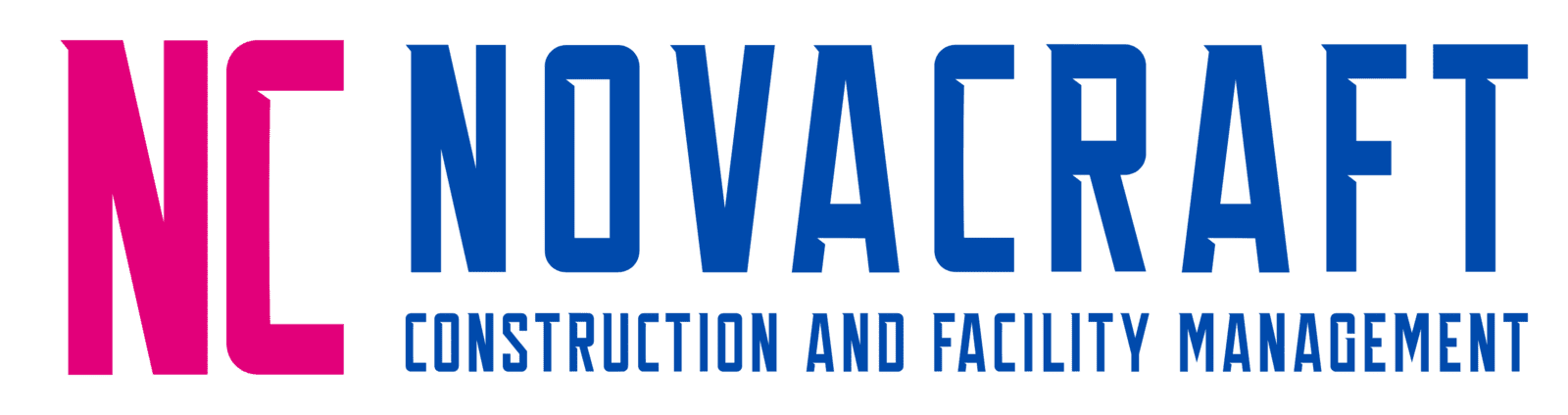 NOVACRAFT logó