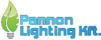 Pannon Lighting logó