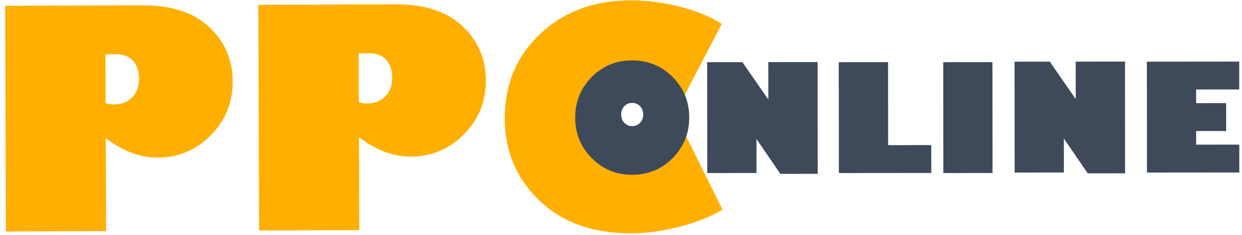 PPConline.hu logó