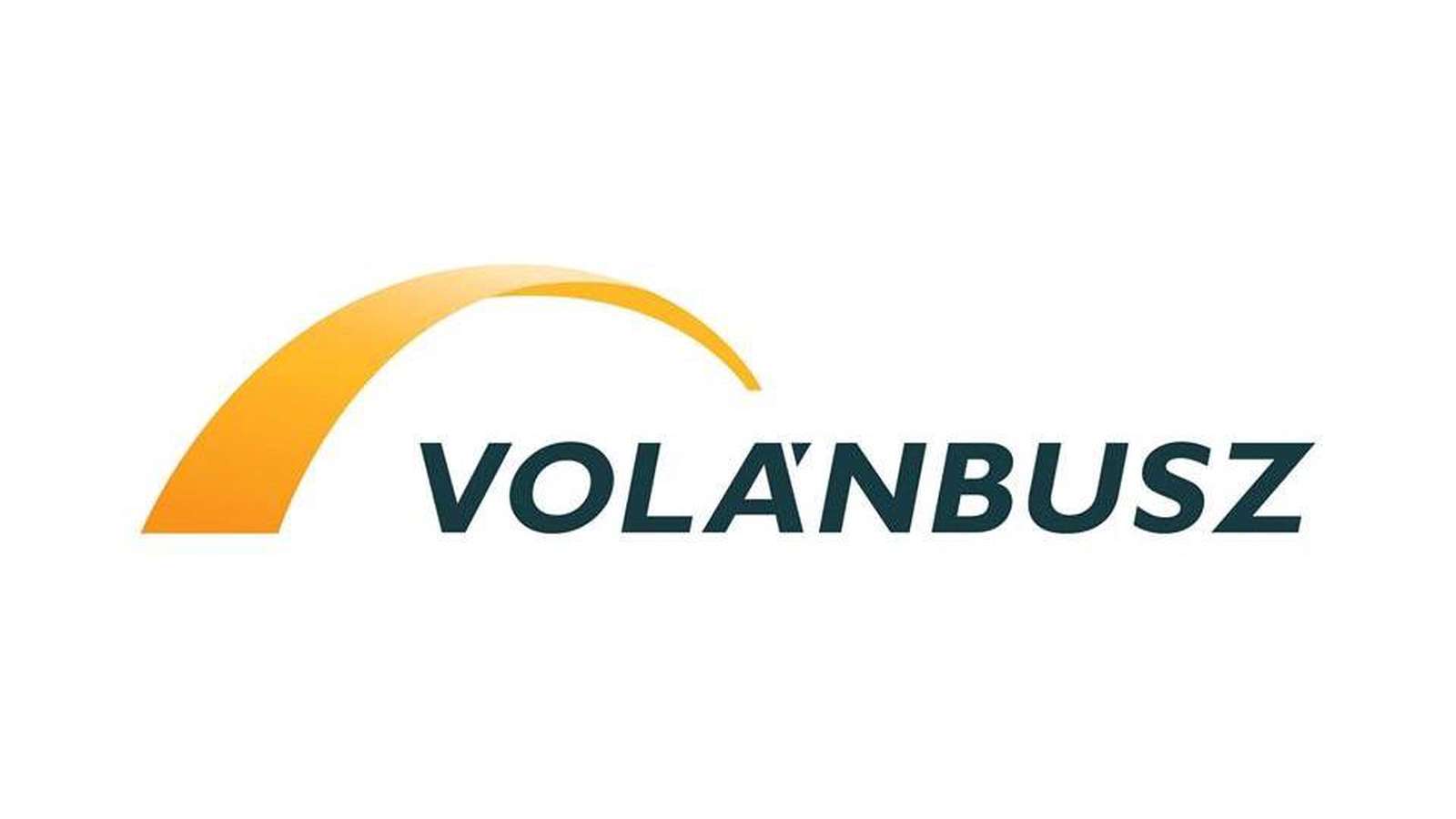 Volánbusz logó